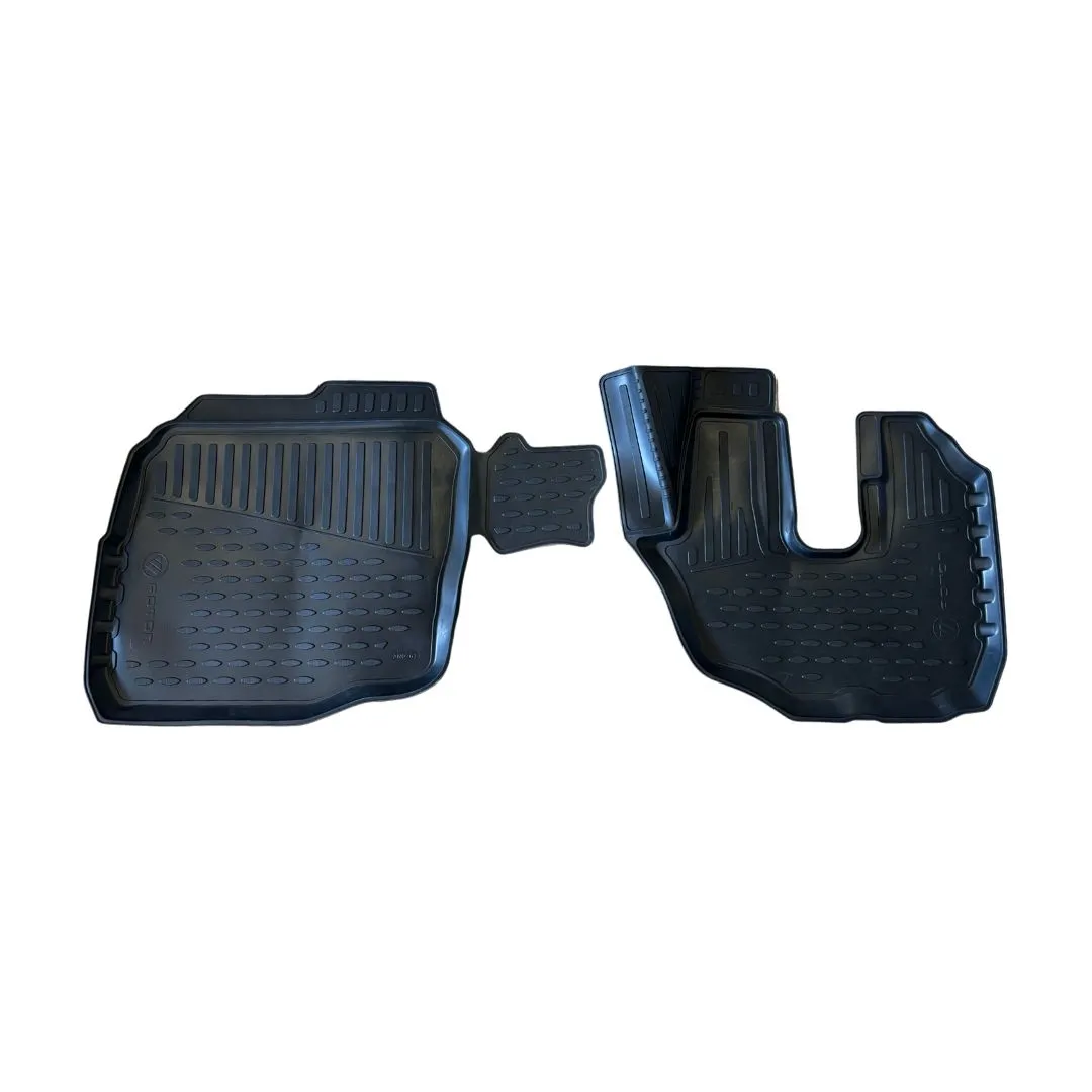 Afriboot Floor Mats Foton Miler