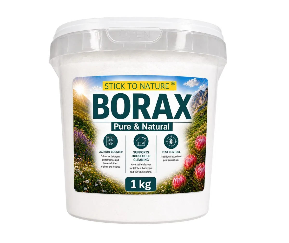 Borax Powder (1kg)