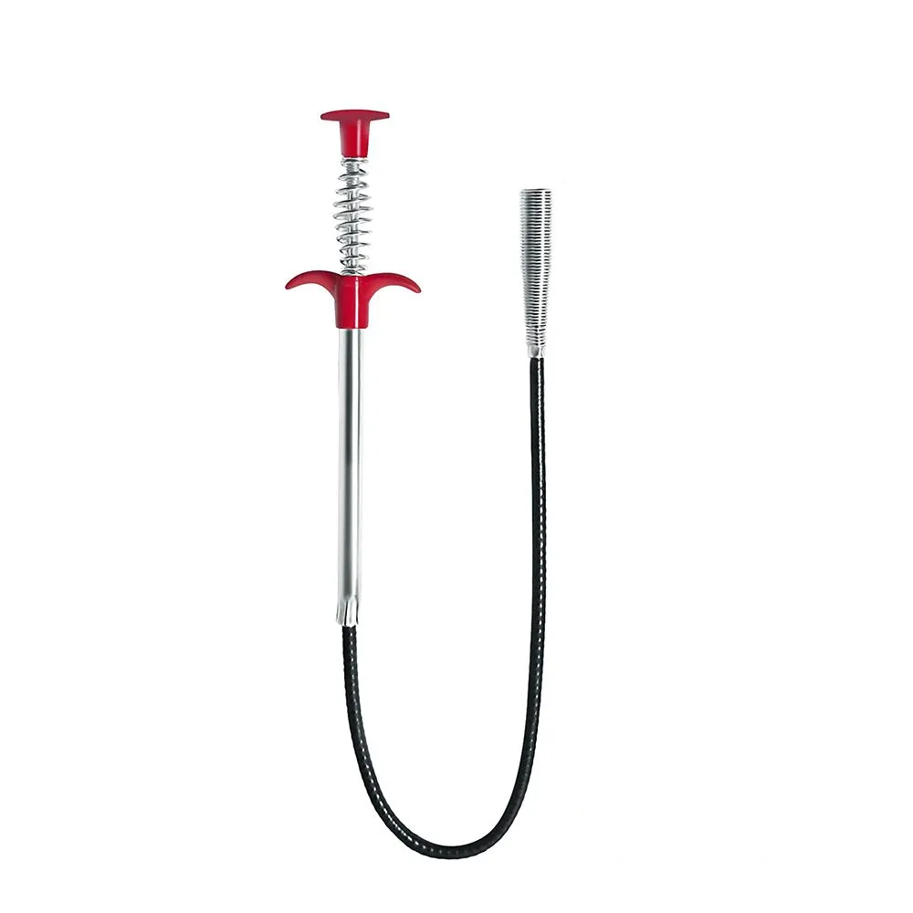 Sewer Toilet Blockage Dredging Tool