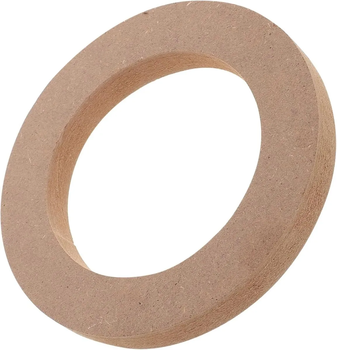 Stackable Speaker Adapter for Automotive Speakers with Enhanced Sound Clar