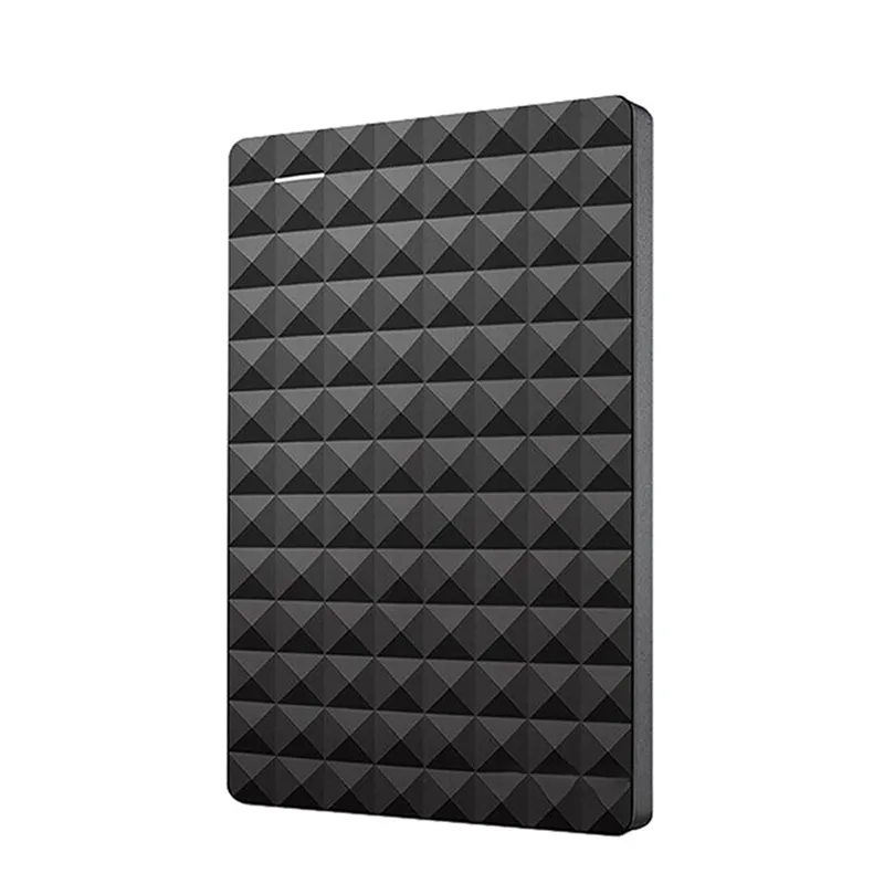 HDD Drive Disk 2TB USB3.1 External HDD USB 3.1 Portable External Hard Disk - 1T