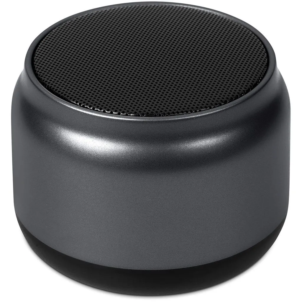 San Francisco Bluetooth Speaker