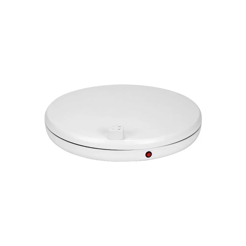 Turntable compatible with 45cm motorized