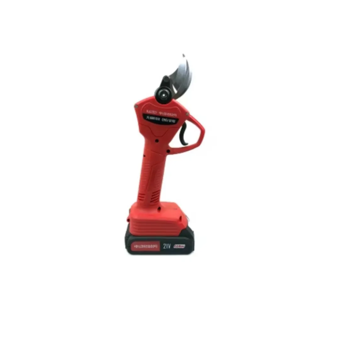 Cordless Electric Cutter Pruning Shears