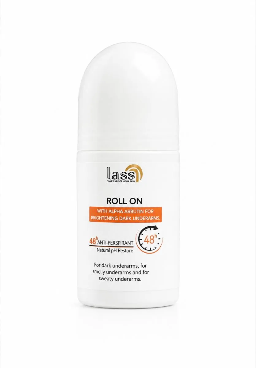 Brightening Roll-on