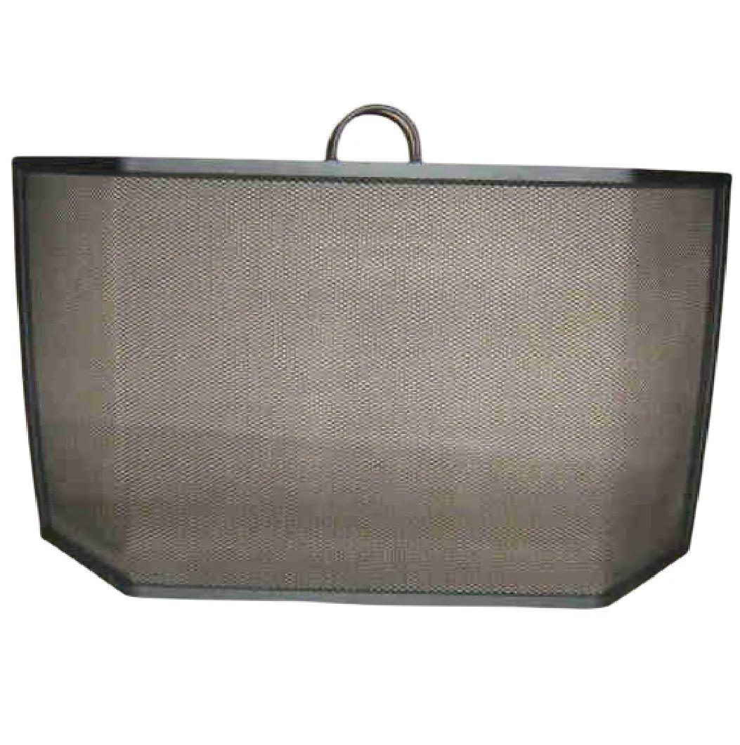 C Type Fire Spark Guard (100 x 68)