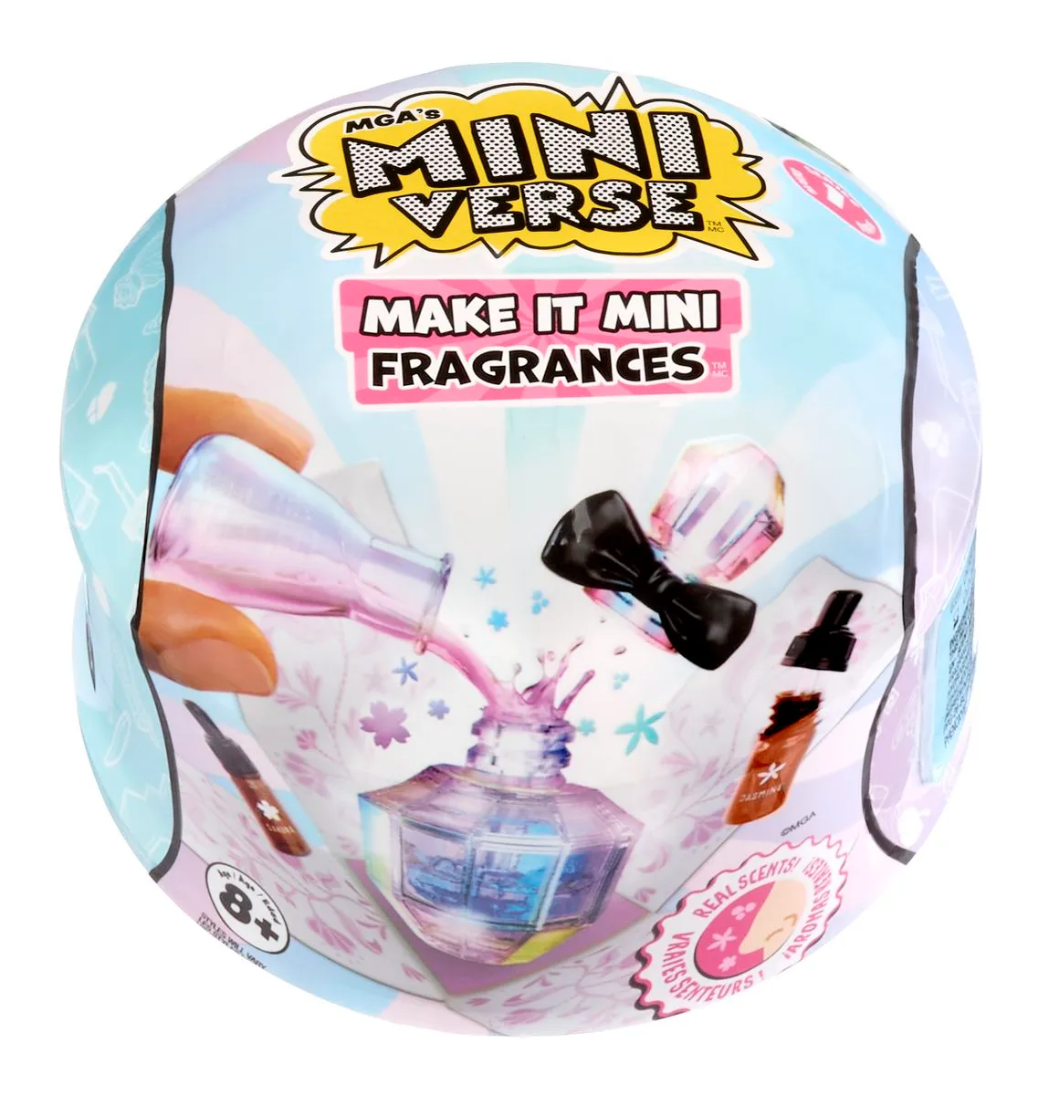 Miniverse Make It Mini Fragrances Blind Pack