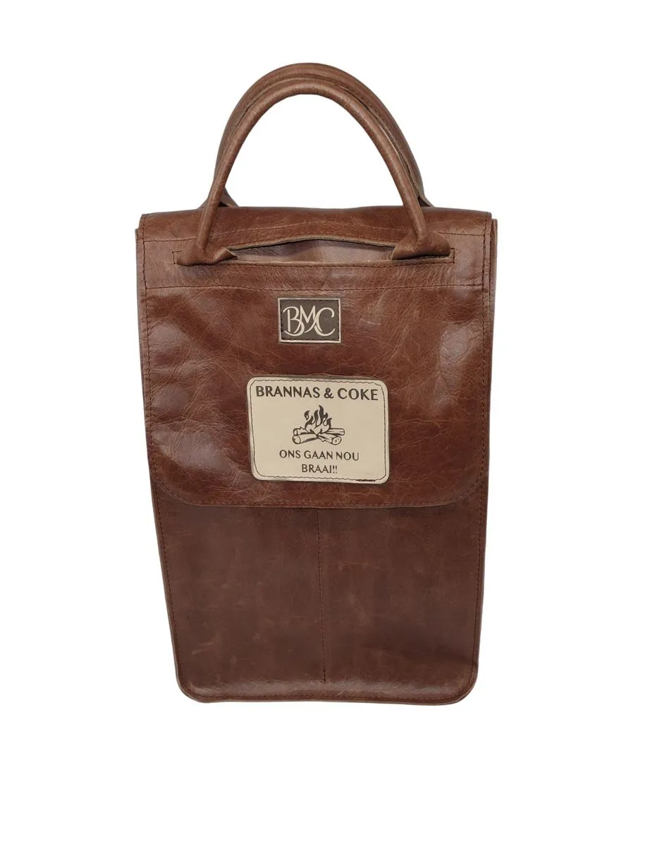 Brannas Bag