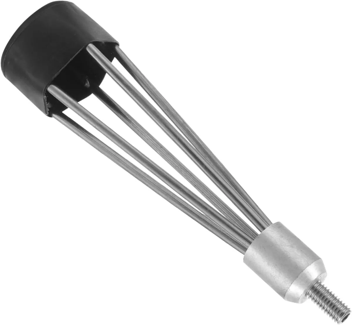Stainless Steel Fishing Spear Tool Multi-Use Fork for Outdoor Hunting