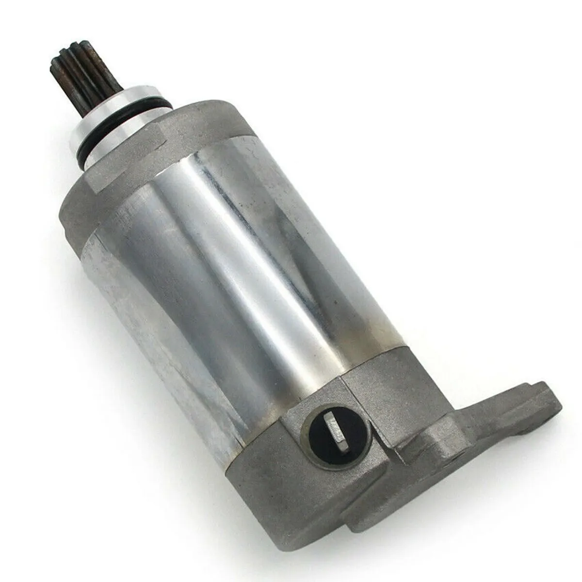 Motorcycle Starter Motor for Yamaha Tw125 Tw200 Compatible with Universal