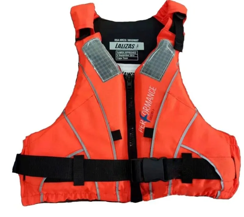 Lalizas Performance Kayak Lifejacket 50N - 70kg - 90Kg