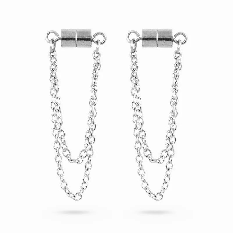 Magnetic Nipple Ring