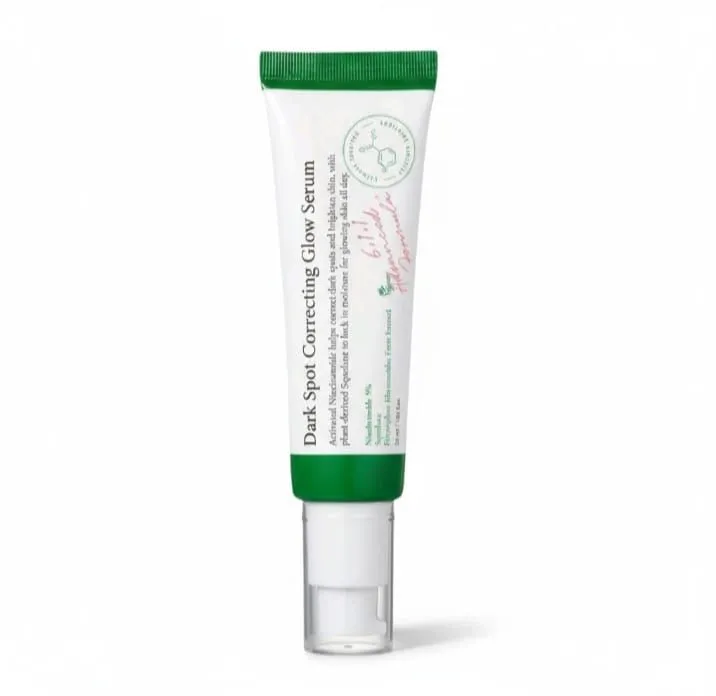 Dark Spot Correcting Glow Serum