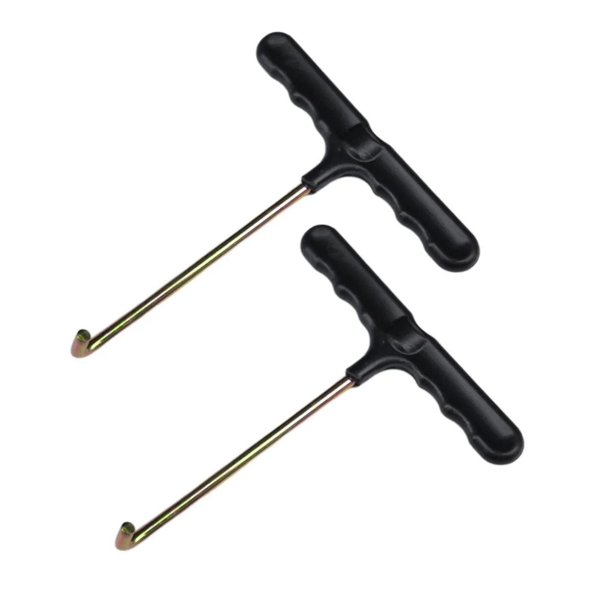 Trampoline Springs Pulling Tool Spring Hook for Trampolines Accessories