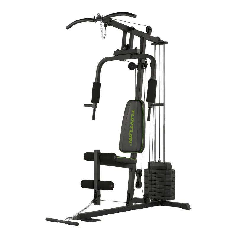 Tunturi HG10 Home Multi Gym