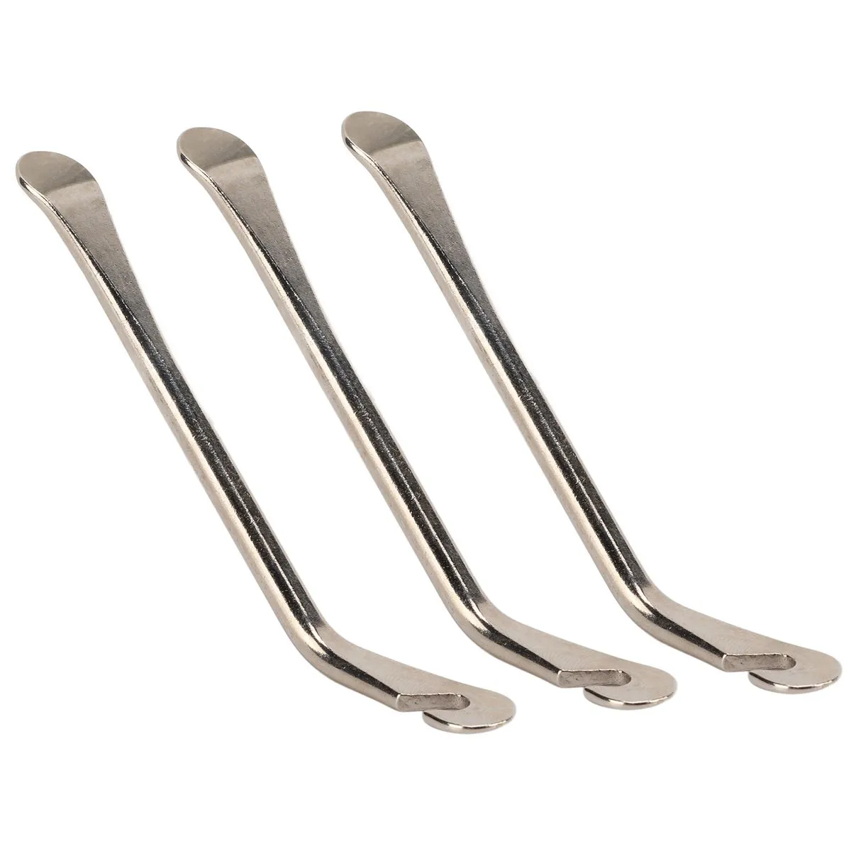 High Strength Bike Tire Tools - 3 Piece