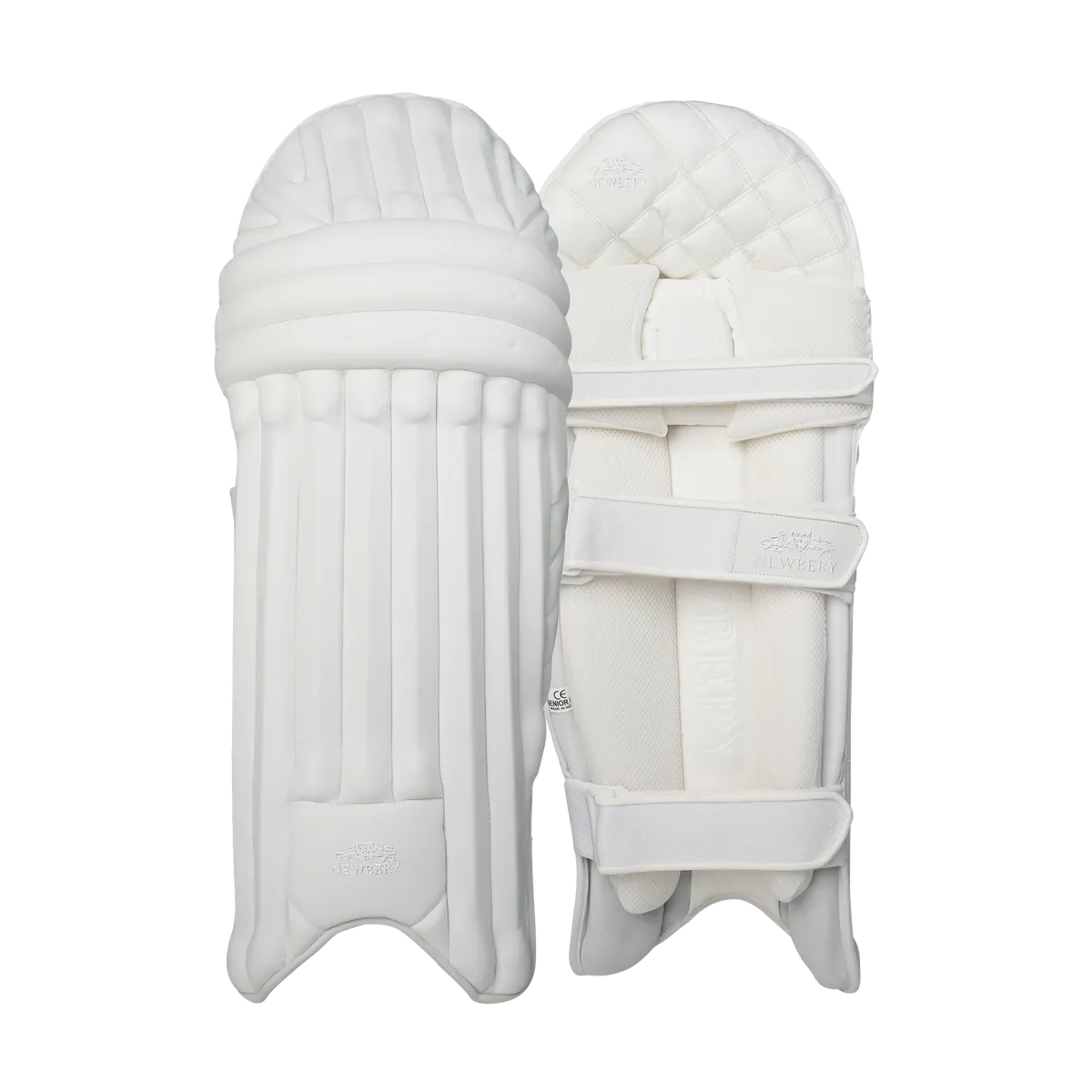 Newbery - SPS Cricket Batting Pads - Small Senior - Right Hand