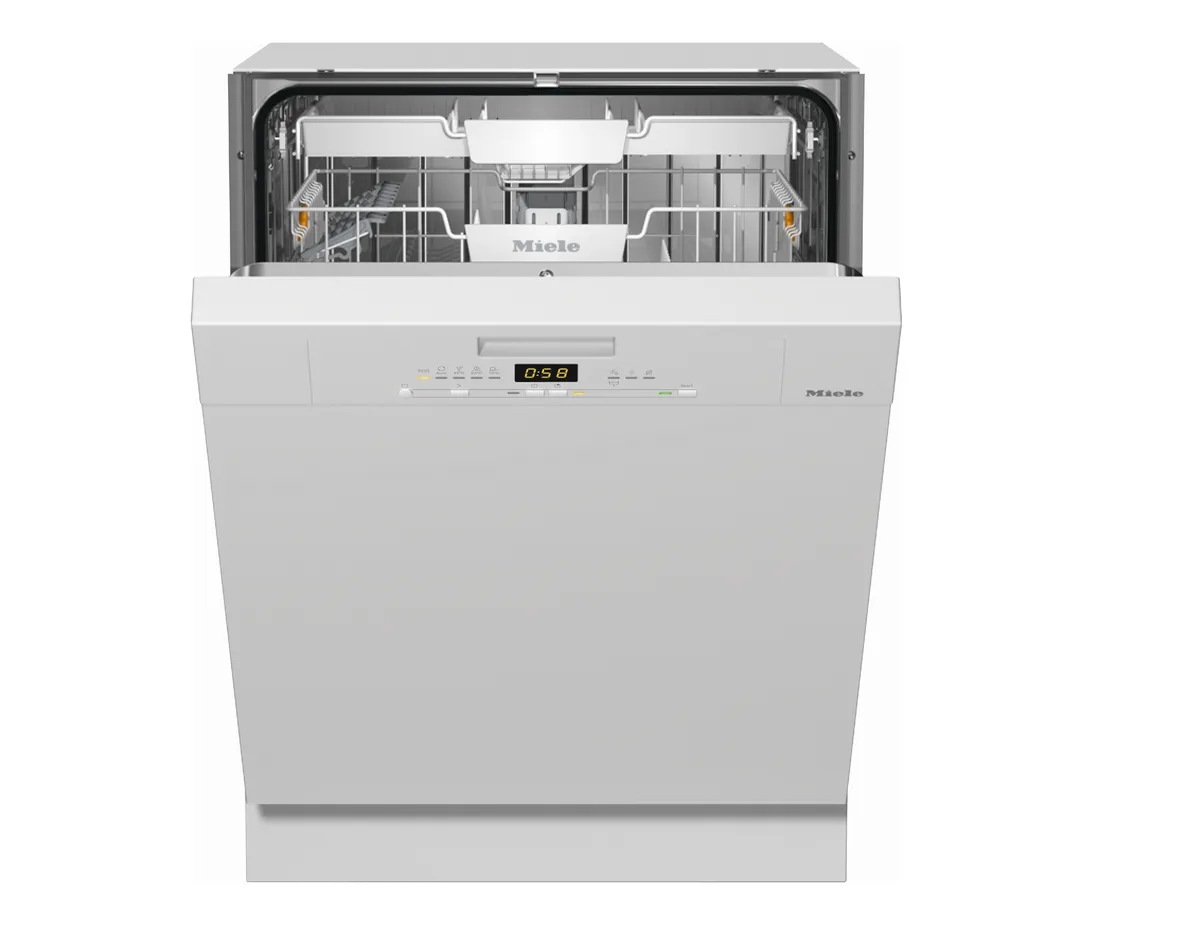 Miele - G 5000 BW SC Active