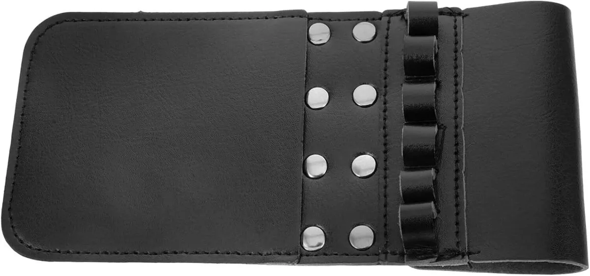 Portable Arrow Storage Bag Wear-resistant Archery Pouch for Arrows Compact