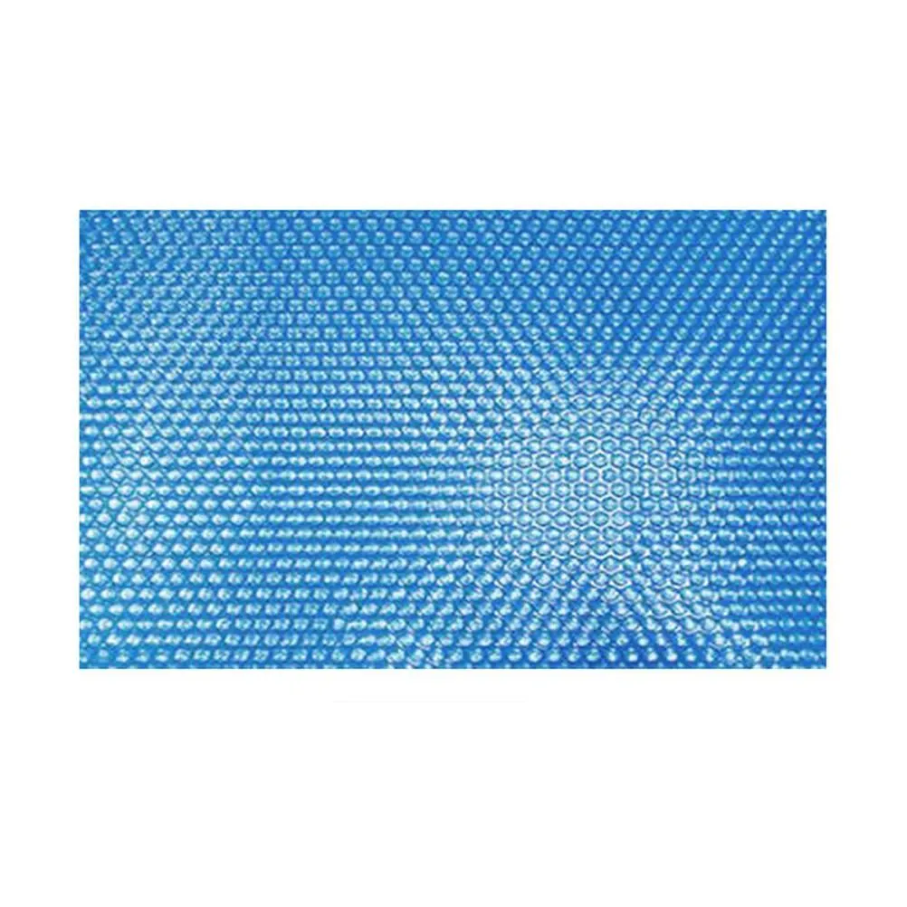 Rectangle Pool Cover Blue 260x160cm compatible with Dust Rain Protection