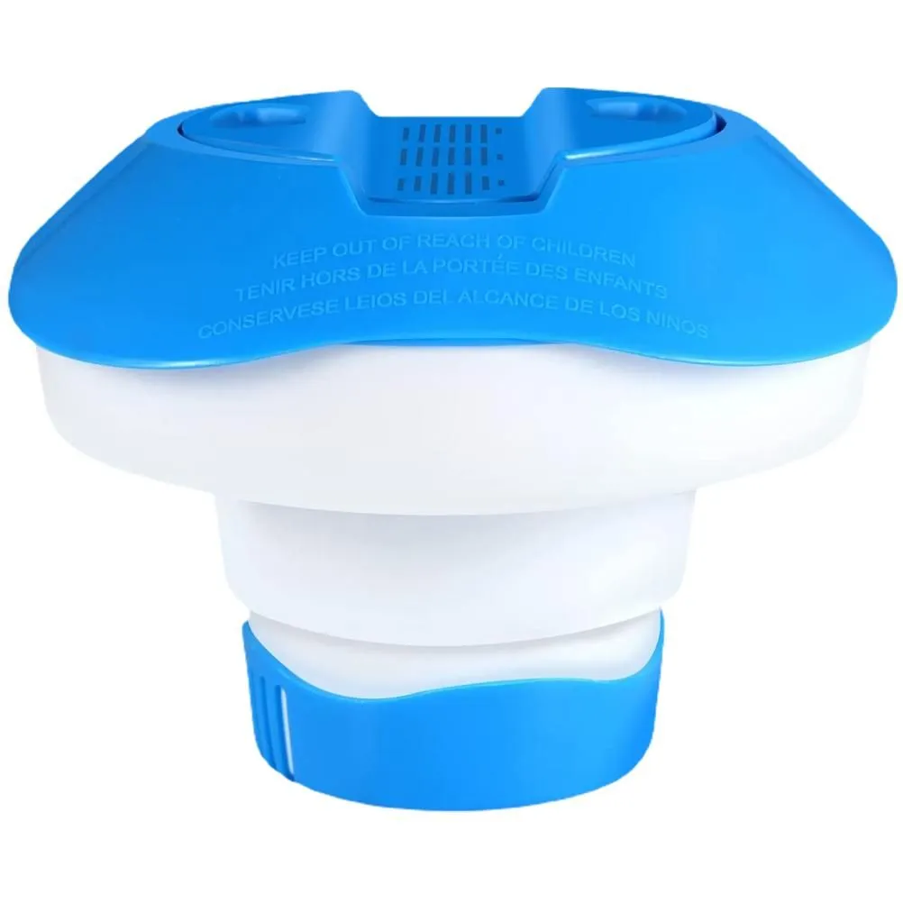 1 Piece Telescopic Chlorine Dispenser