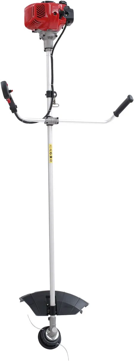 LAWN STAR - Petrol Brush Cutter Petrol 43CC LSB 4321
