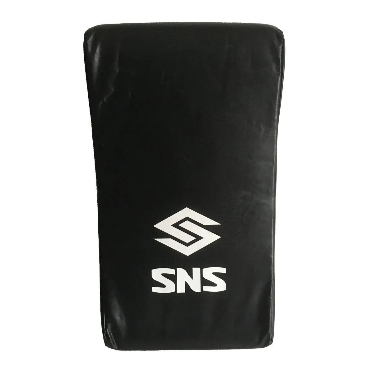 SNS Rugby Curved Contact Shield - Senior