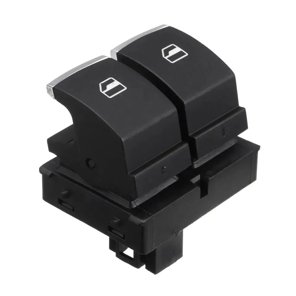 Window Switch Suitable for VW Golf 5/6 GTI Touran Passat Touran Tiguan 5K3959857