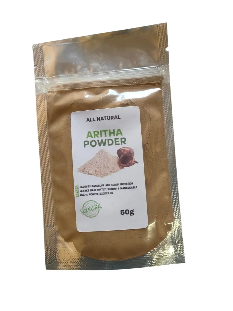 Aritha powder