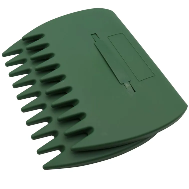 Garden & Outdoor Fallen Leaves Cleaning and Collecting Leaf Rake