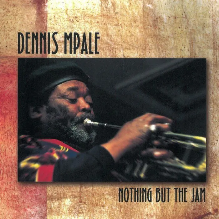 Dennis Mpale - Nothing But The jam