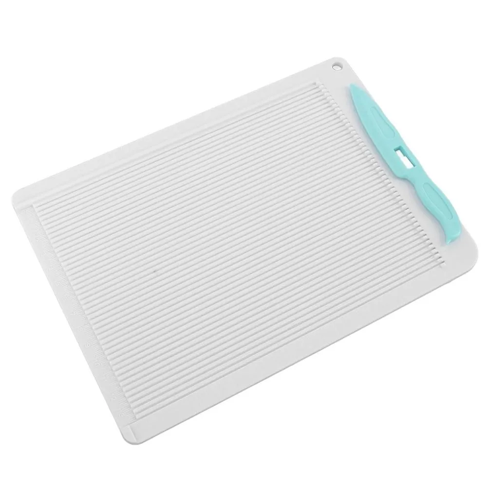 Craft DIY Scrapbooking Paper Scoreboard Card Making Scoring Board (22cm)
