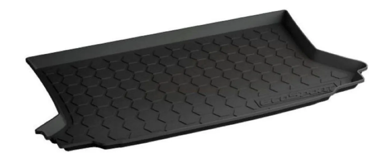 Boot Mat for Ford Eco Sport (2013-17 Models)