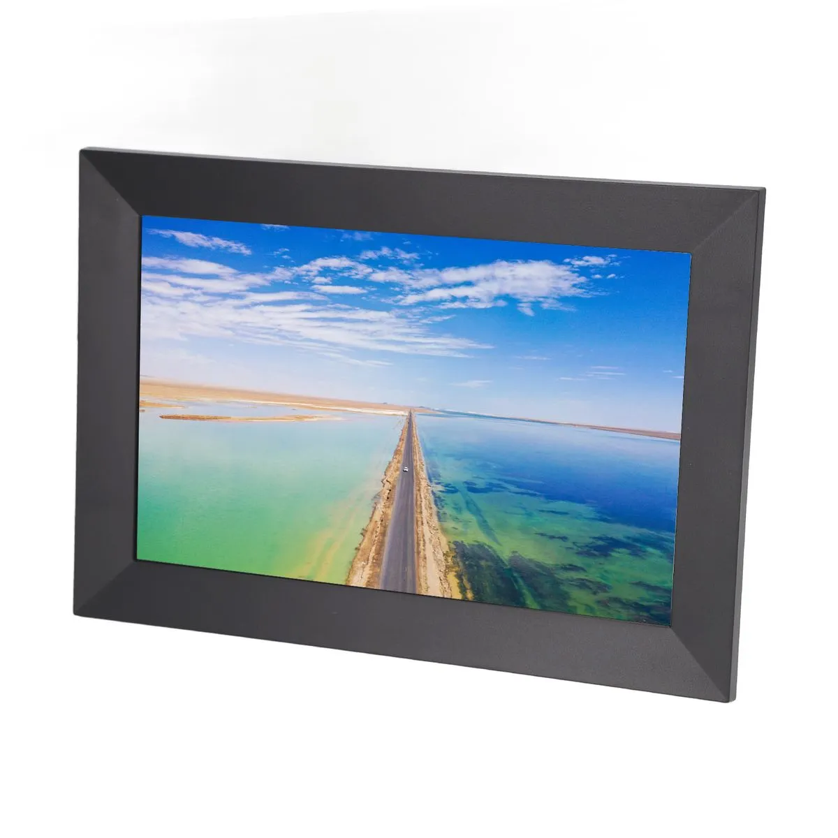 10.1" Wall Mount Frame (US Plug)