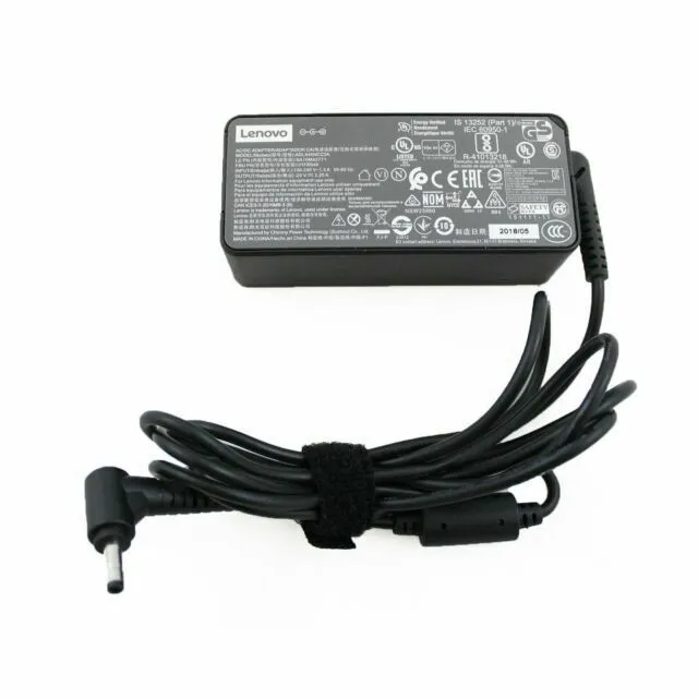 Lenovo 65W 20V 3.25A Replacement Power Charger Adapter 4.0 x 1.7mm