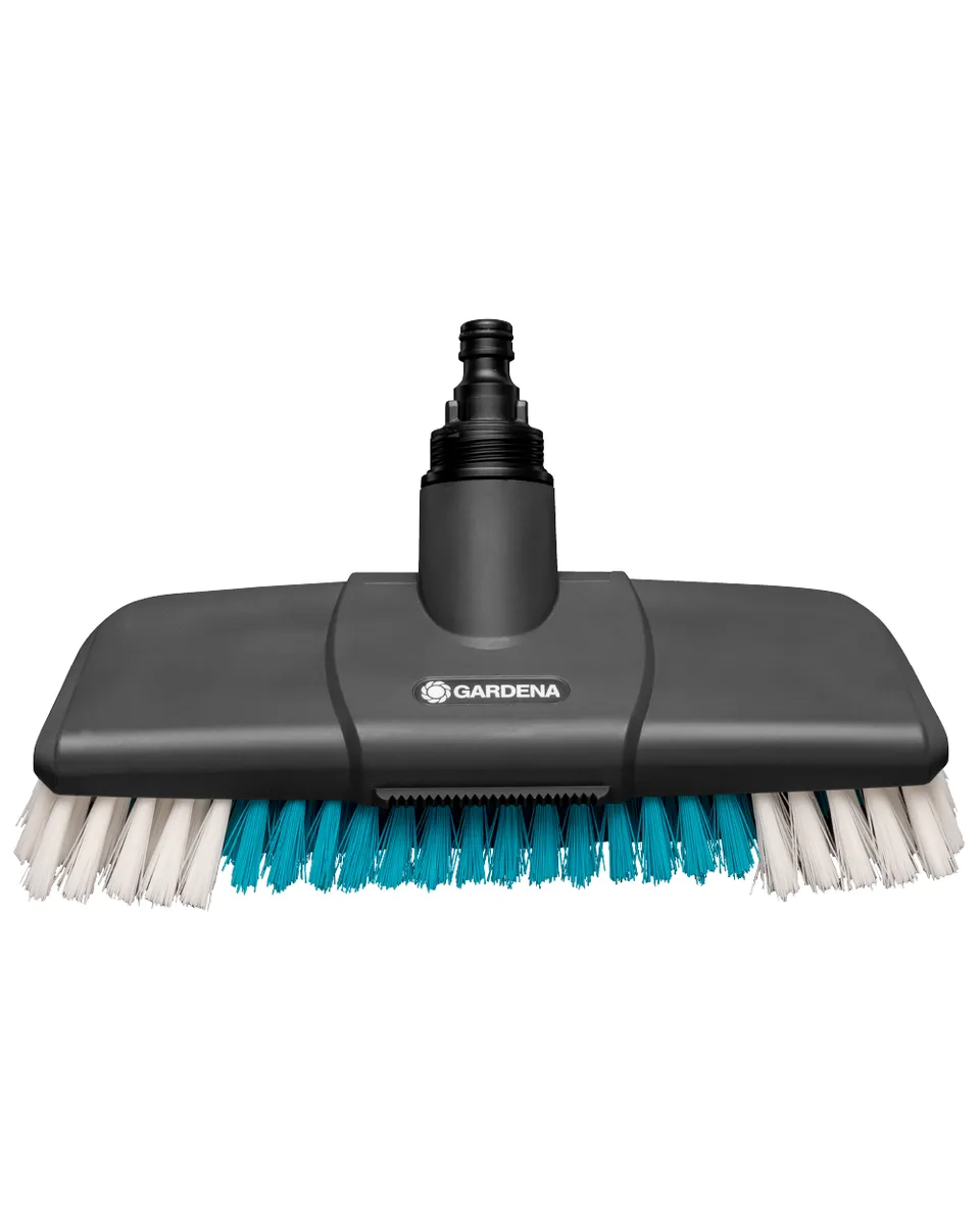 GARDENA CleanSystem Brush Hard