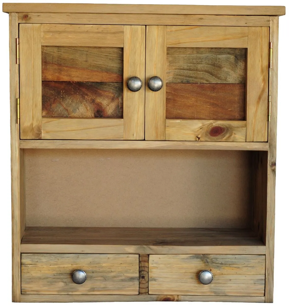 GC Christie Vanity Wall mounted Bathroom Cabinet made from wood - Mariner