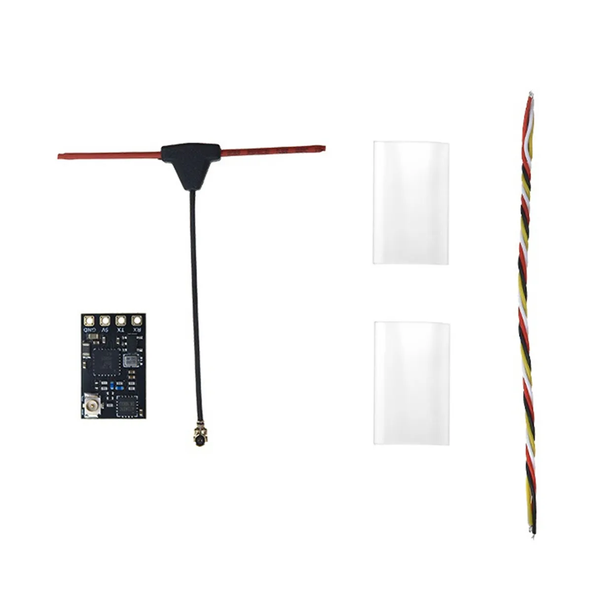 ELRS NANO RX EXPRESSLRS 2400 Receiver for FPV Long Ranges Drones