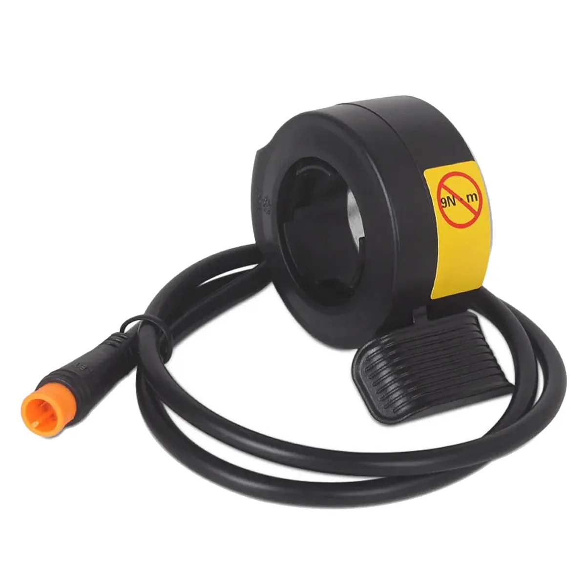 Ebike Thumb Finger Trigger Throttle 3 Pin Left Right Throttle-A