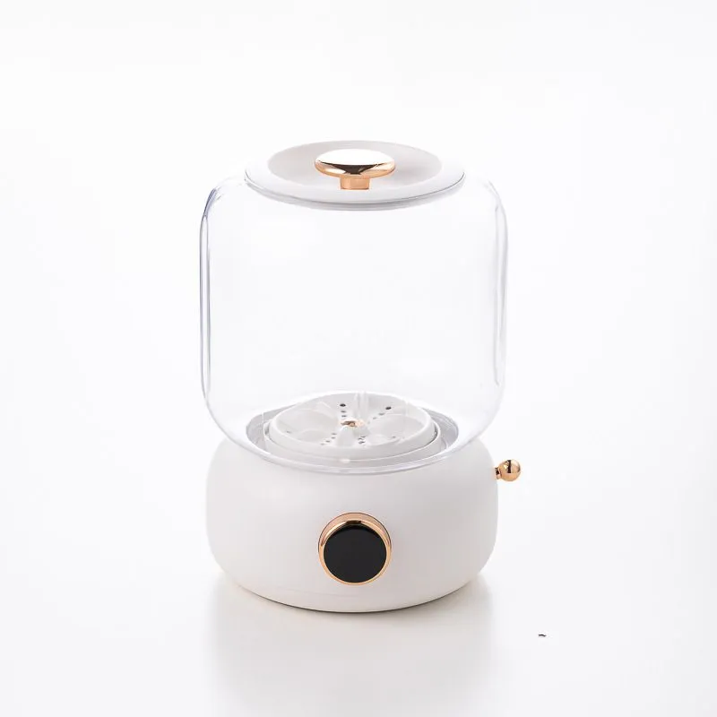 Mini Baby Washing Machine With High-Temperature Sterilization For Underwear