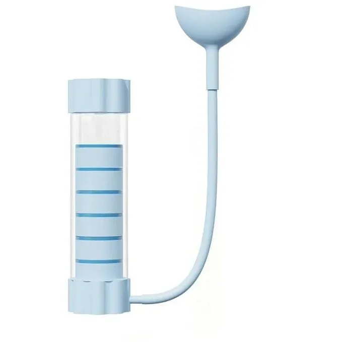 Load Bearing Breathing Training Device, Used for Breathing Training