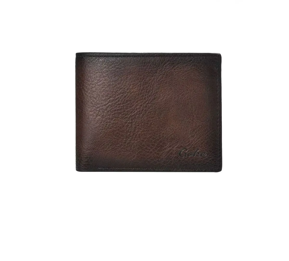 Men's Ultra-Thin Wallet Gift Set
