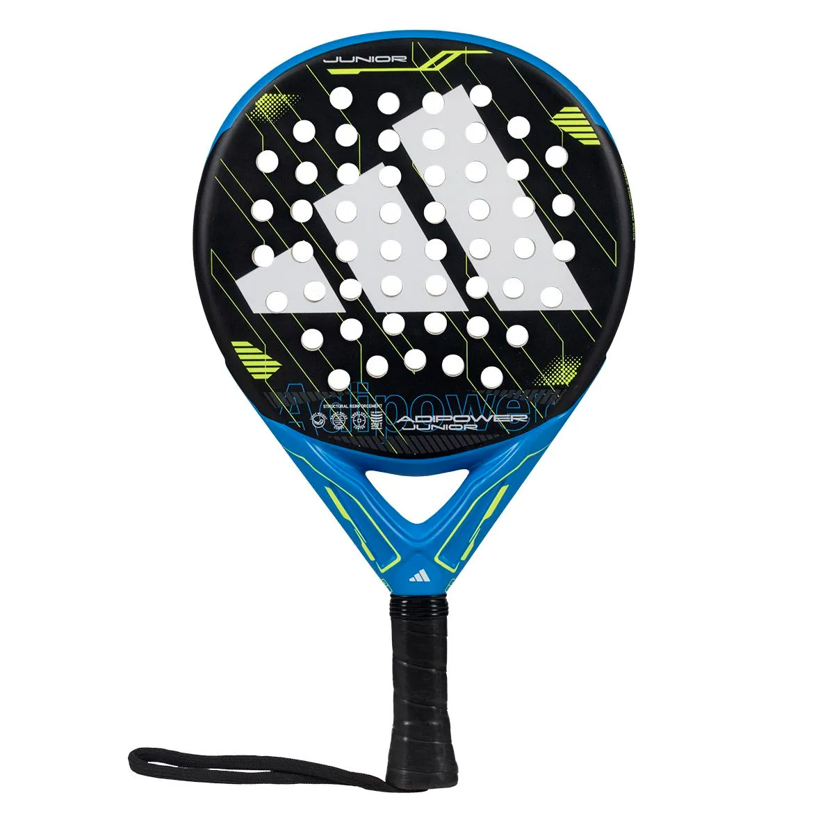 adidas Adipower Junior 3.4 Padel Racket