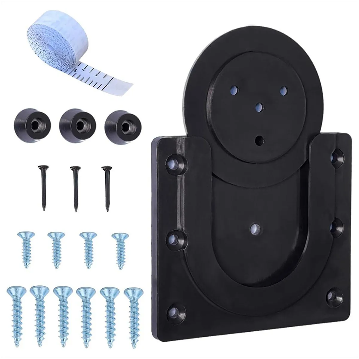 Wall Mounted Dartboard Holder Dartboards Mounting Bracket