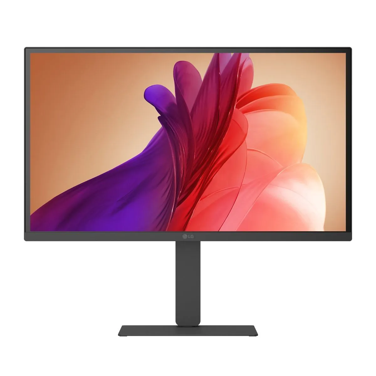 LG UltraFine 27 4K UHD IPS Monitor with USB-C, incl Speakers