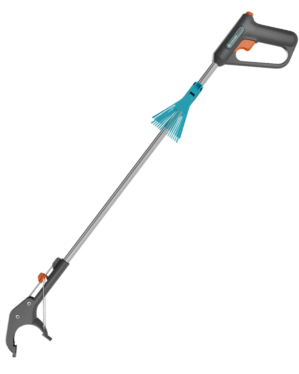 GARDENA Gripper 4-in-1