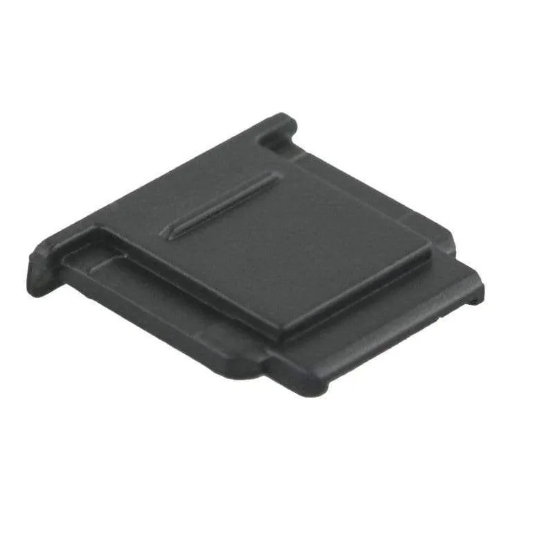 Hot Shoe Cover Cap for any DSLR
