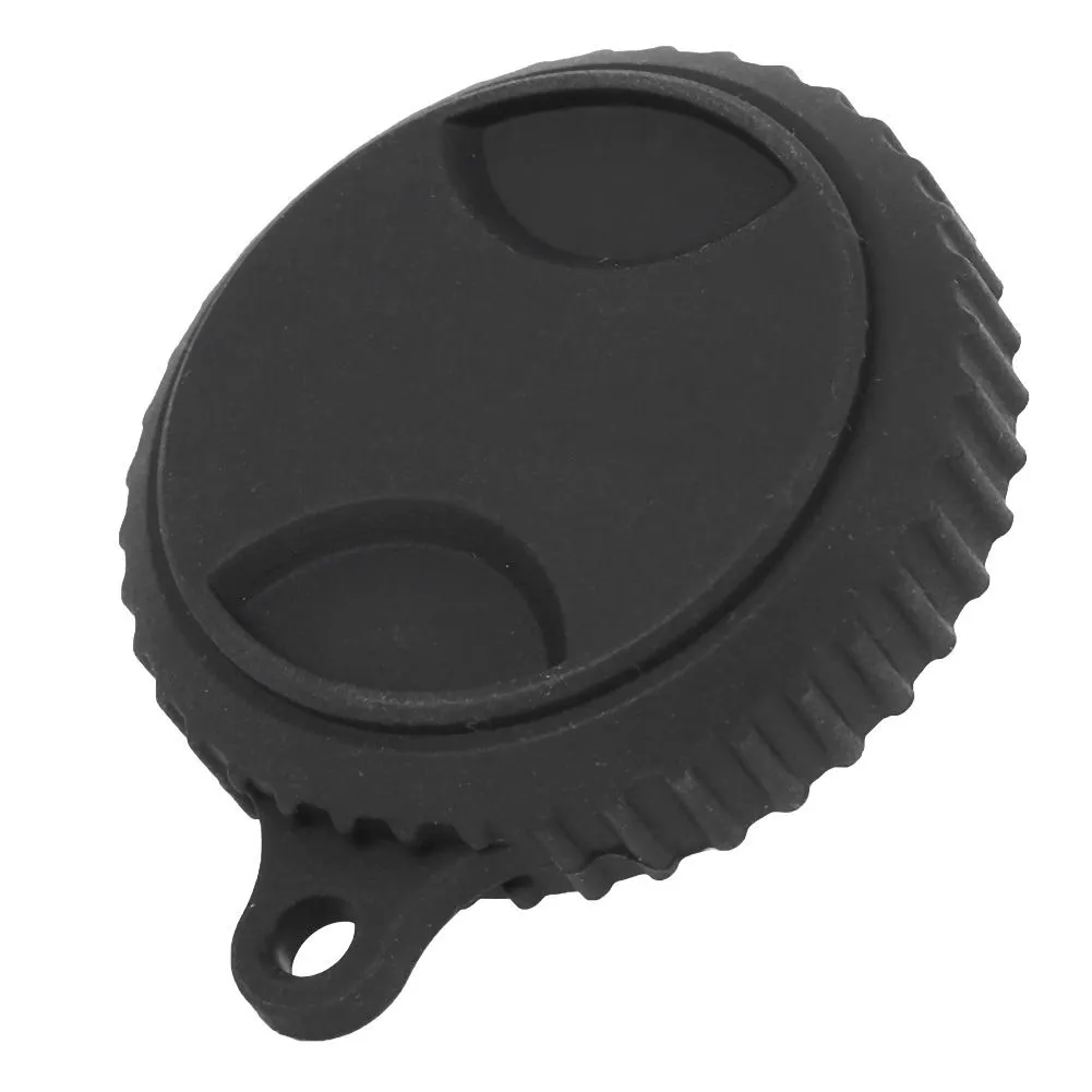 Insta 360 ONE R Lens Cover - Silicone Dustproof Home Decor Soft Comfort