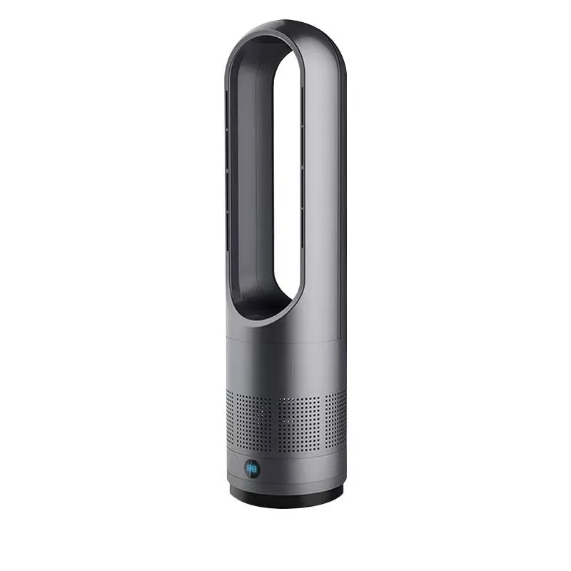 Home Air Purifier - Grey