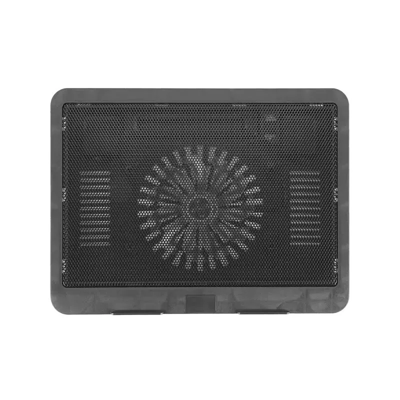 14 Inch Laptop Cooling Large Fan Radiator Laptop Stand Notebook